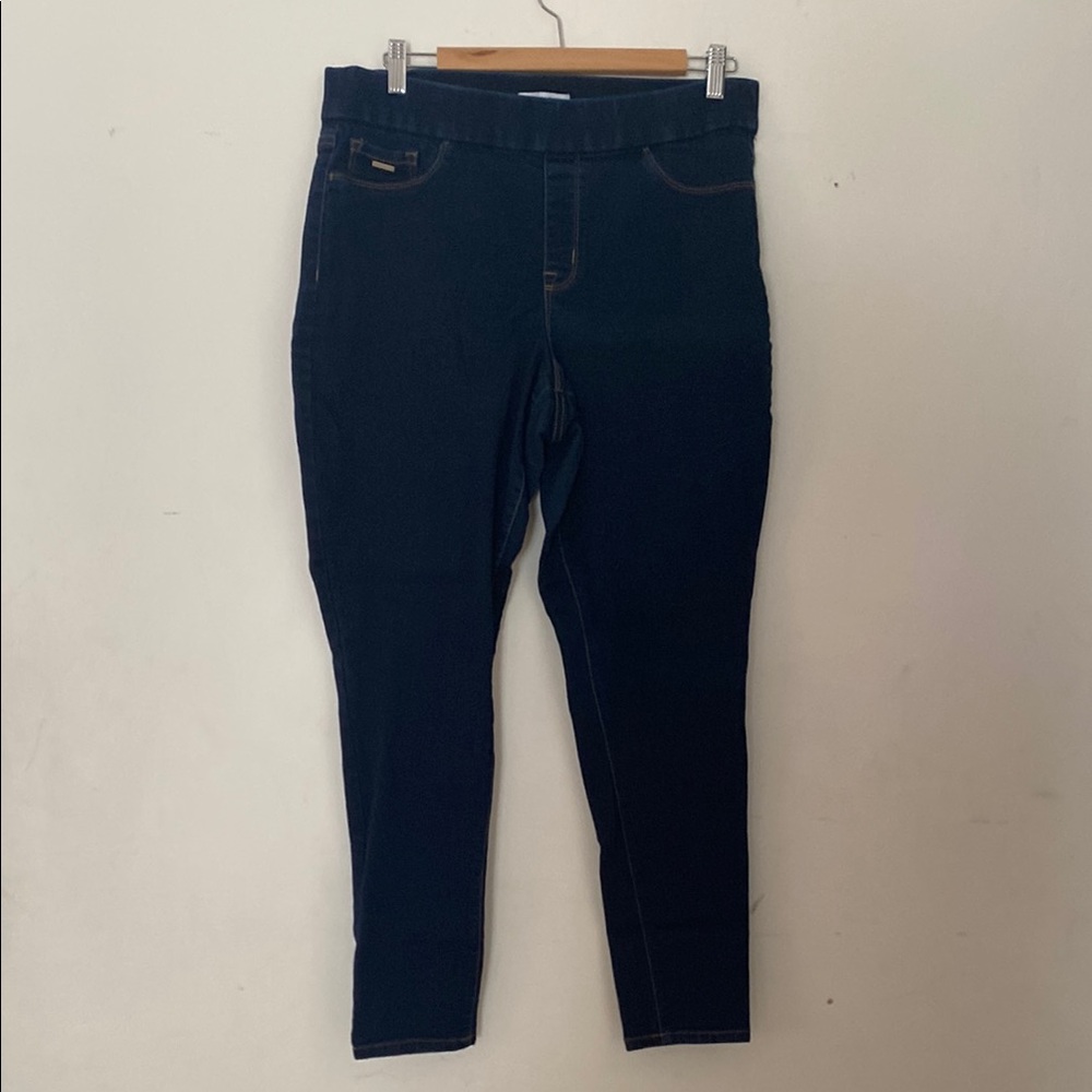 Classic Blue Women's Jeans
